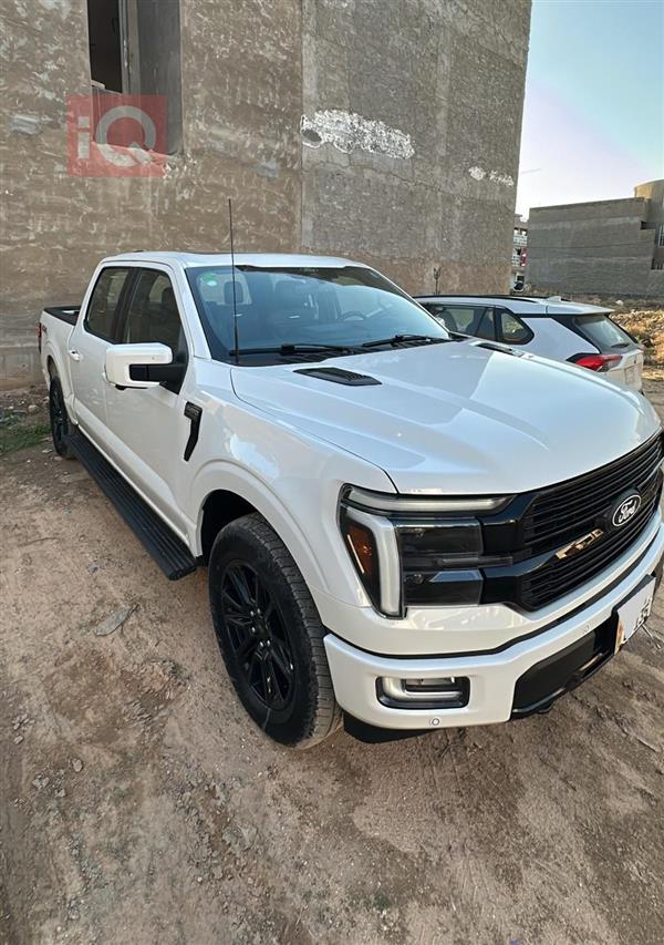 فورد إف-150 2024 للبيع في العراق -  بغداد